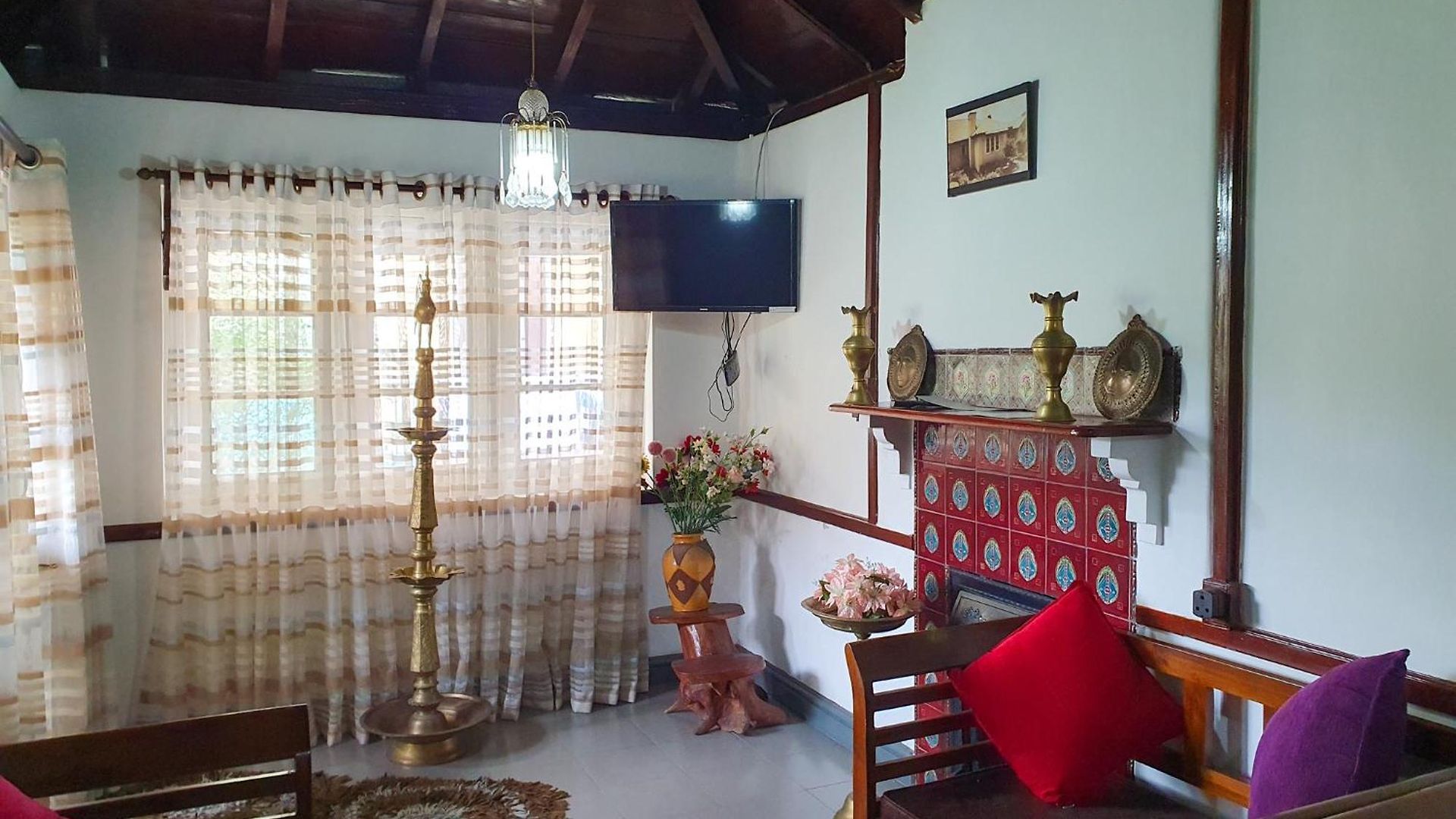 Guest house Ruchi House
