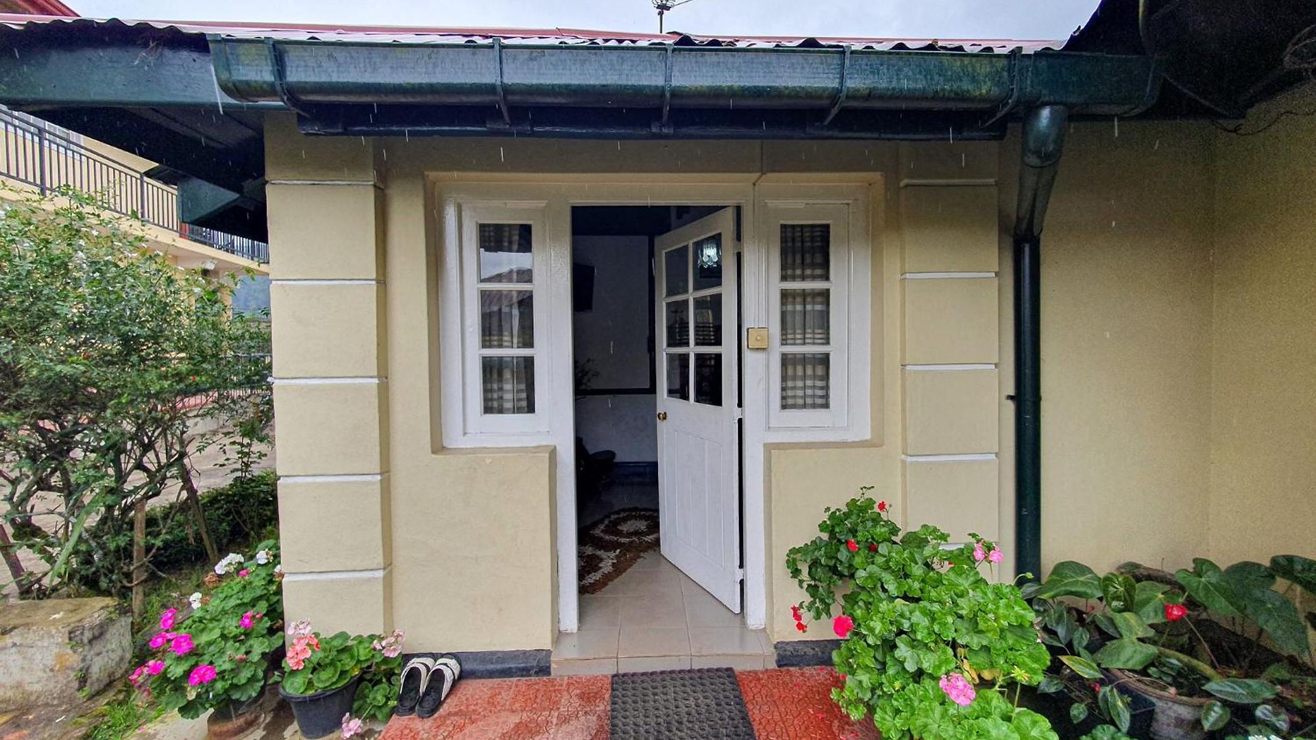 Guest house Ruchi House Nuwara Eliya