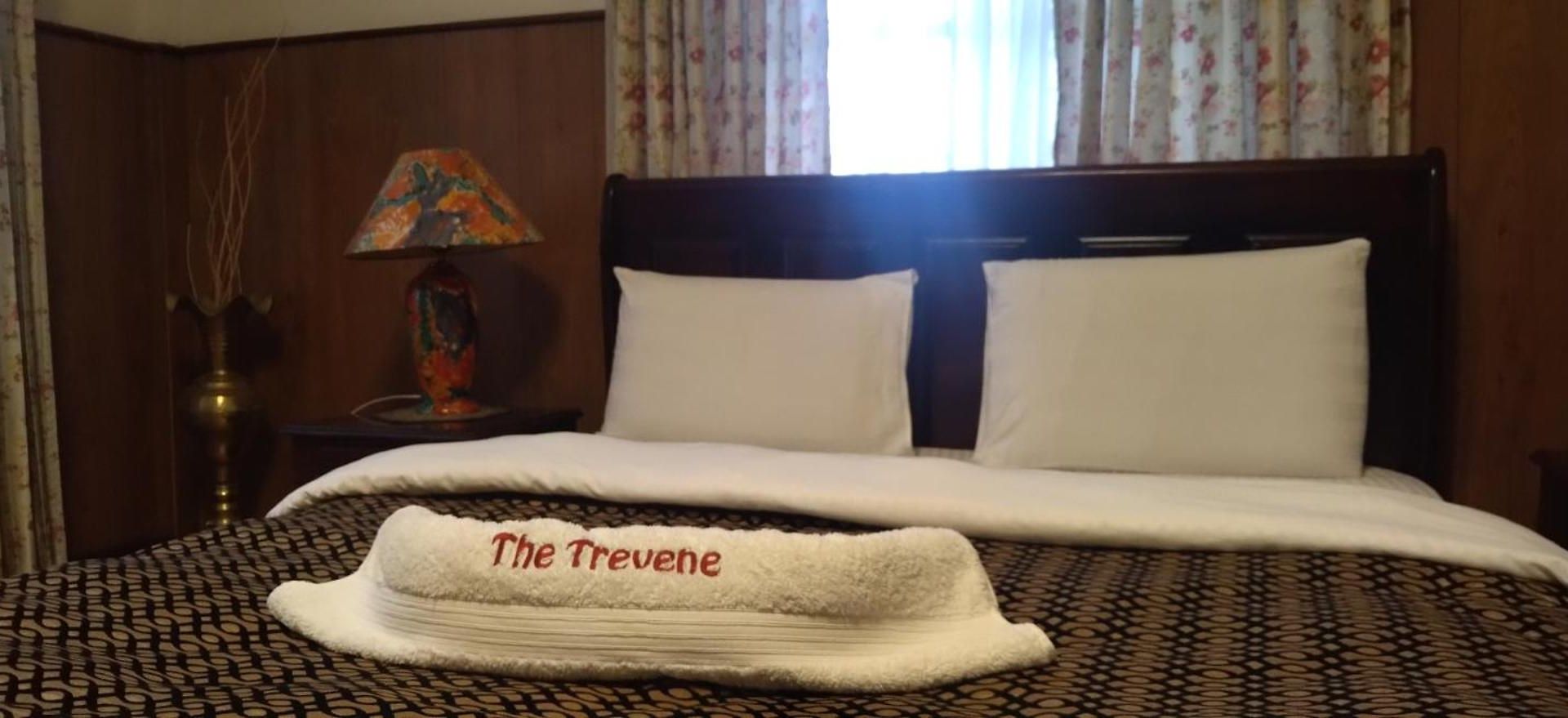 The Trevene 2*