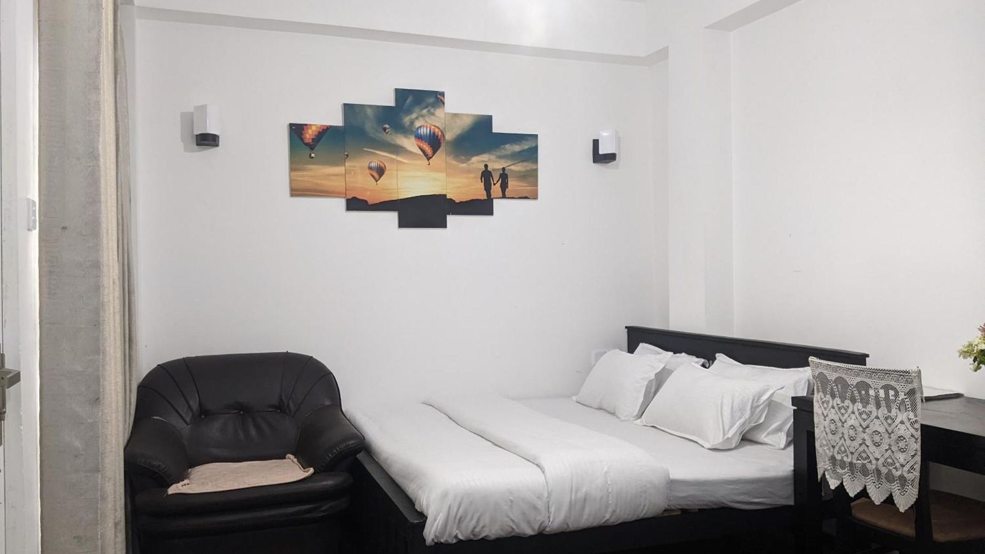 Holiday home The Eliya