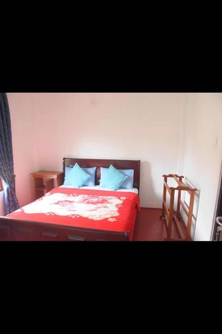 Bed & Breakfast The Train View Nuwara Eliya
