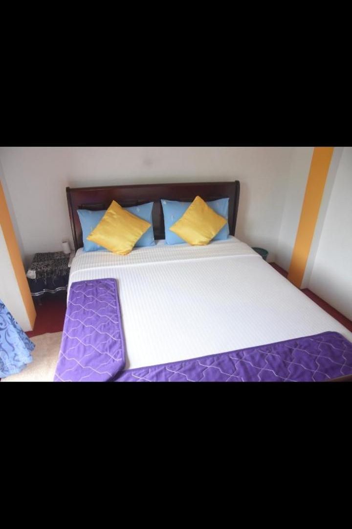 The Train View Bed & Breakfast Nuwara Eliya
