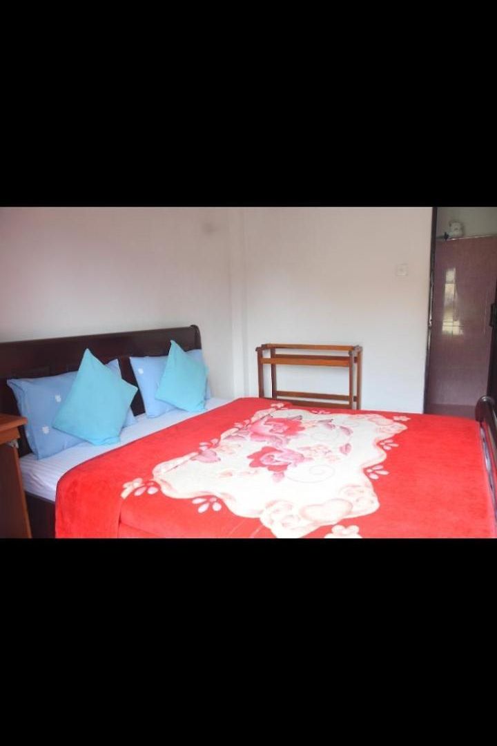 Bed & Breakfast The Train View 3*