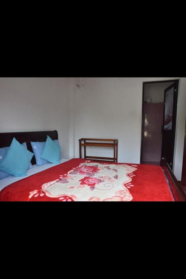 Bed & Breakfast The Train View Nuwara Eliya