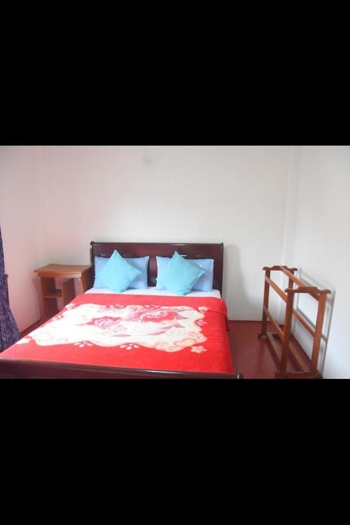 Bed & Breakfast The Train View 3*