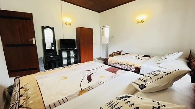 Thuring's Holiday home Nuwara Eliya