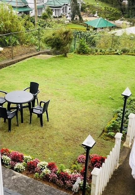 Holiday home Thuring's Nuwara Eliya