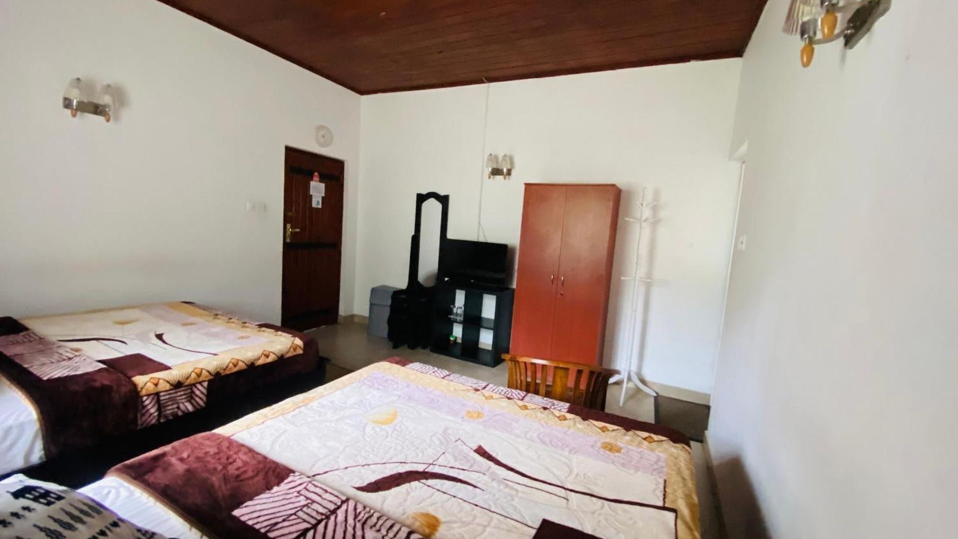 Holiday home Thuring's *