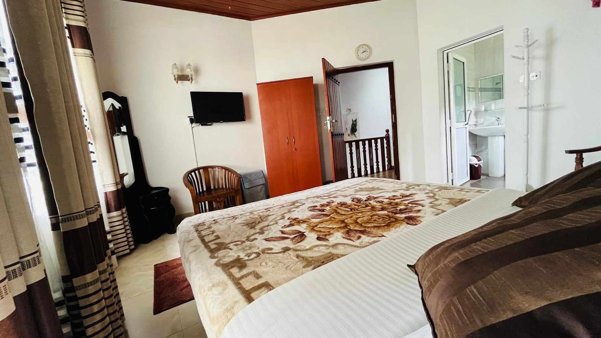 Thuring's Holiday home *