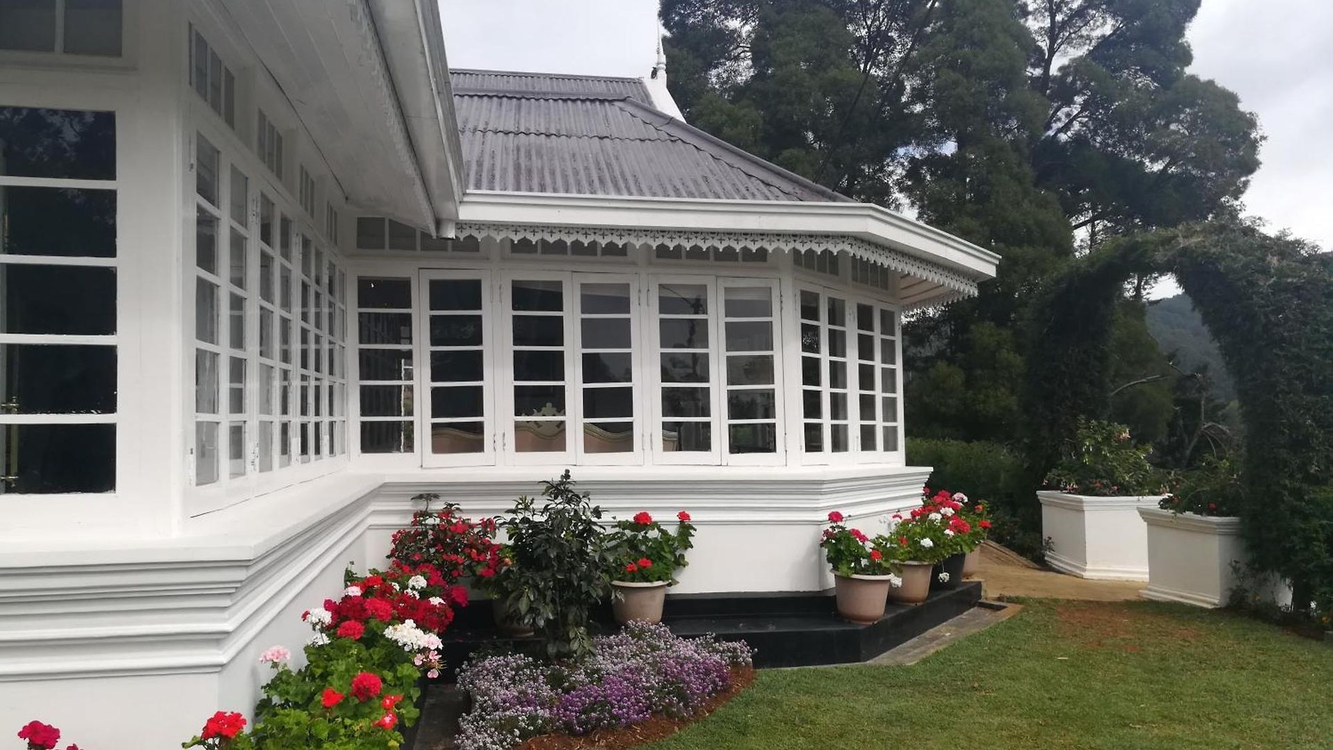 The Clovelly Nuwara Eliya