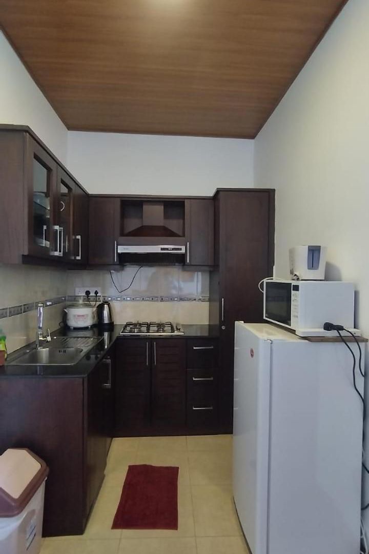 Skylight Apartment