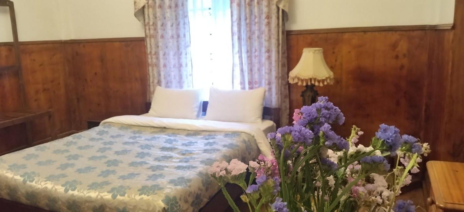Hotel The Trevene 2*