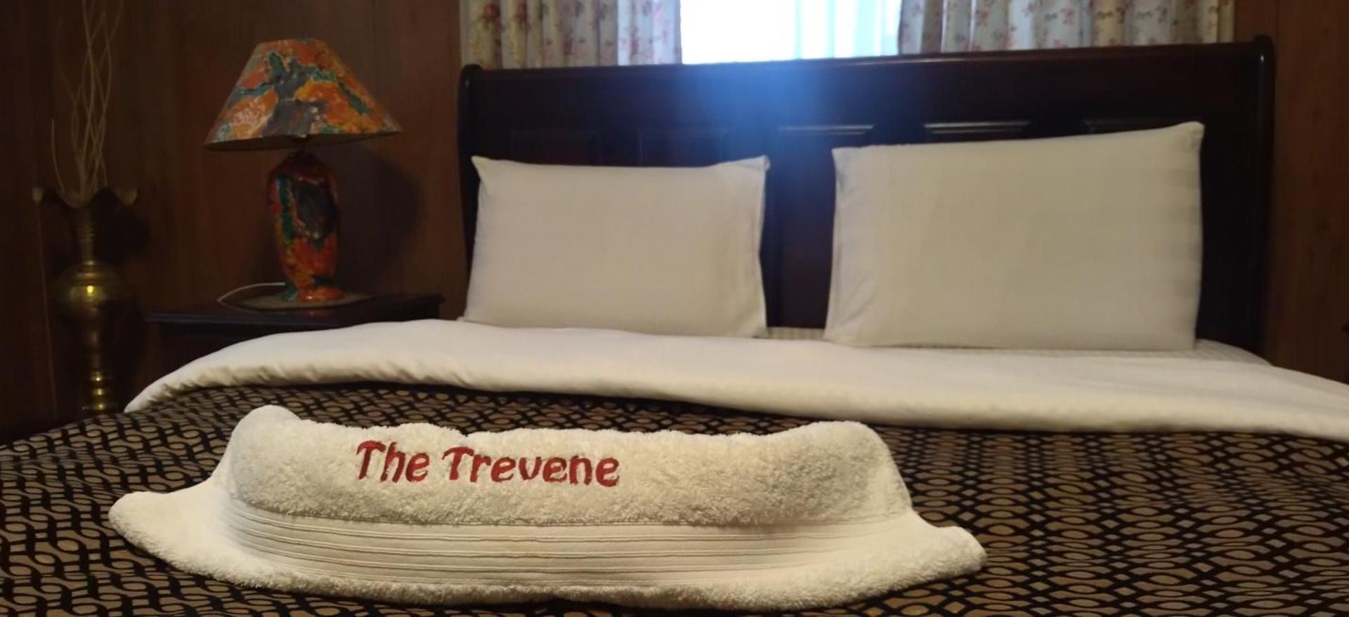 The Trevene Hotel Nuwara Eliya