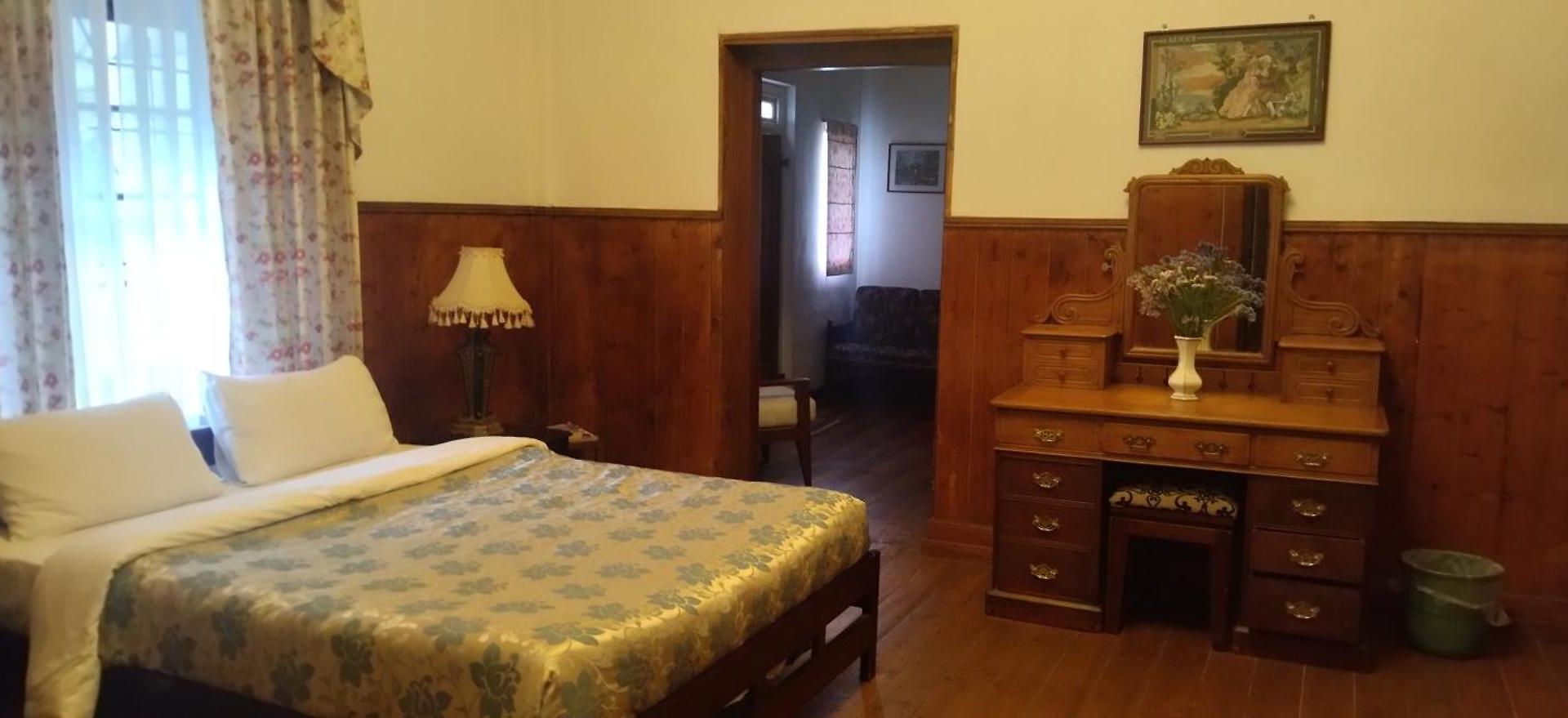 Hotel The Trevene Nuwara Eliya