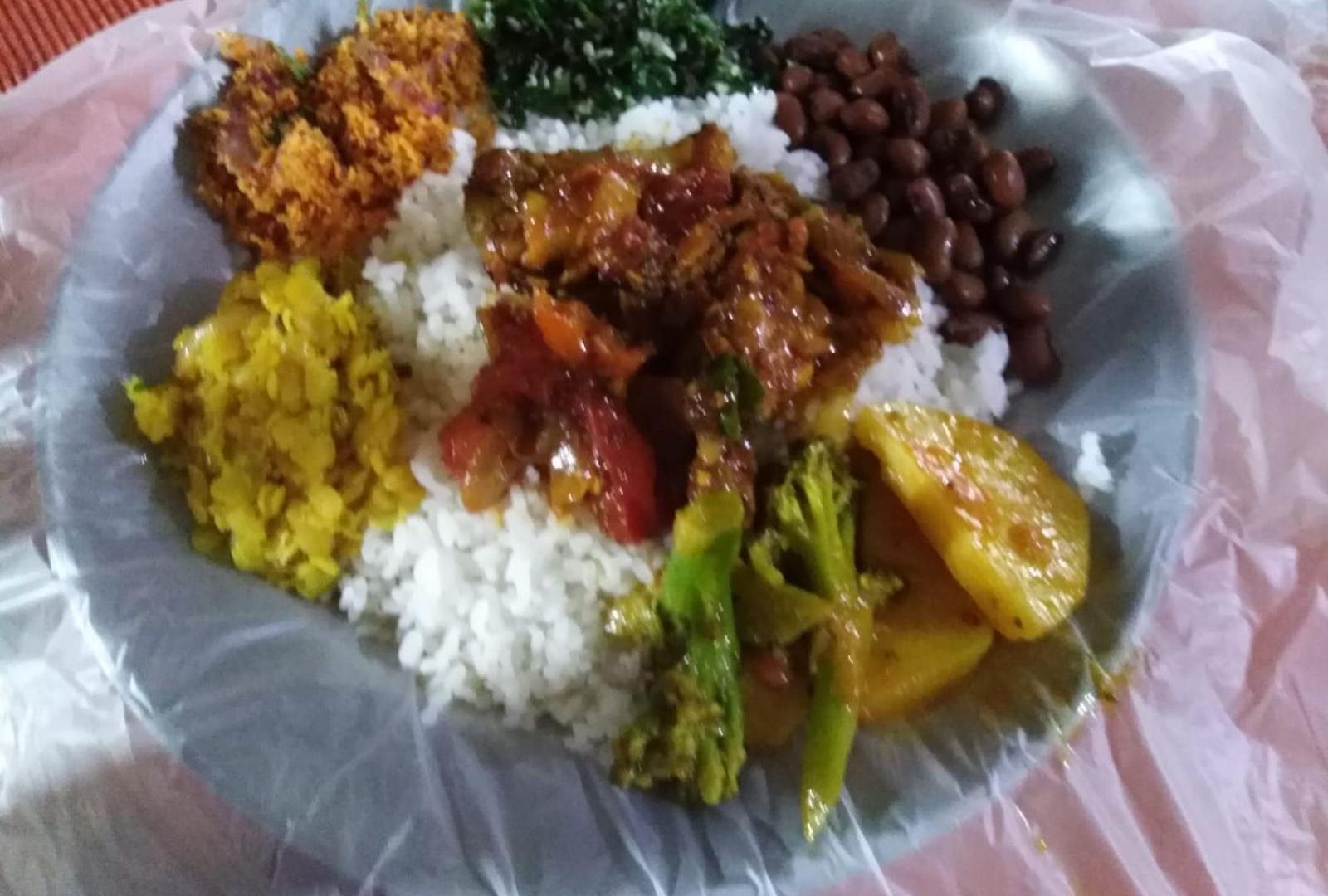 Cool Land Hot Hut & Restaurant 3* Nuwara Eliya