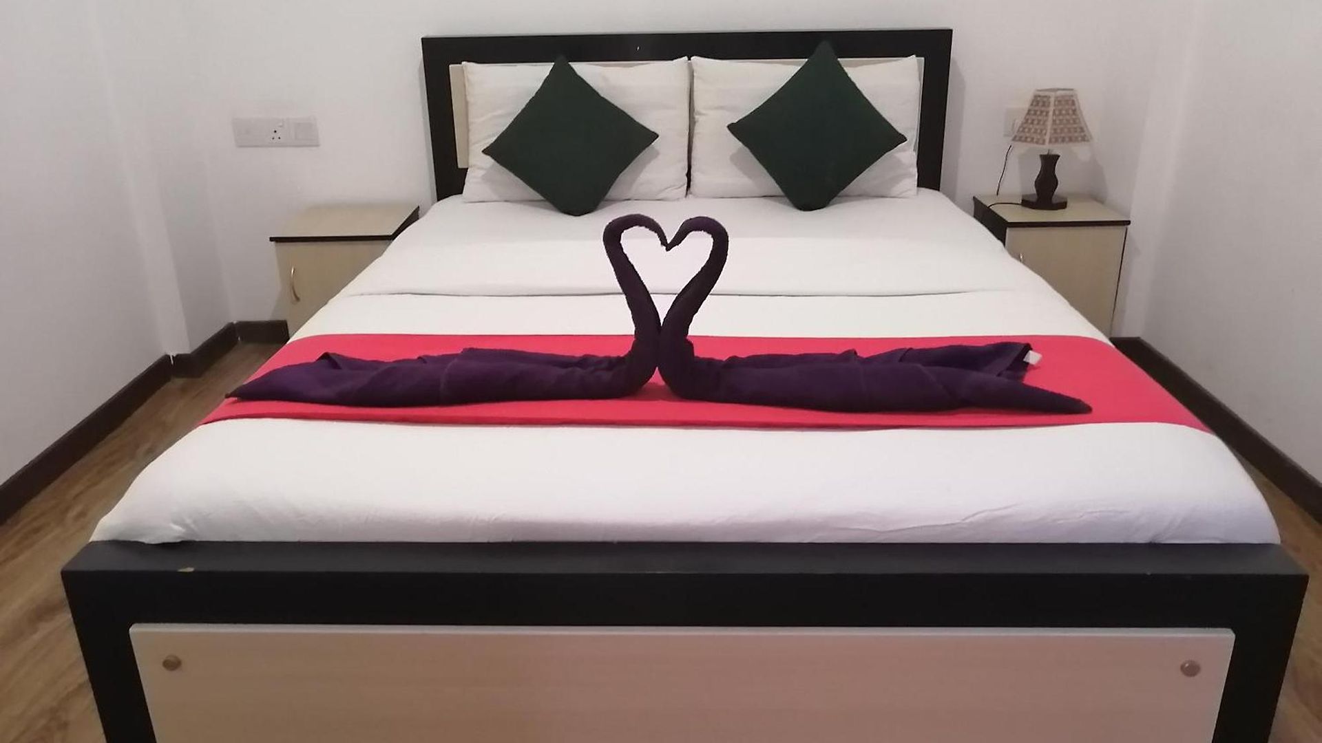 Hotel Roseberry 2*