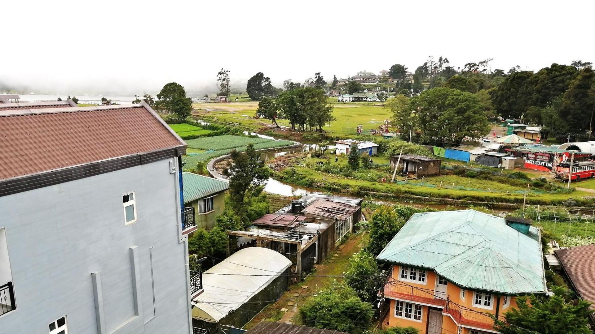 Roseberry Hotel