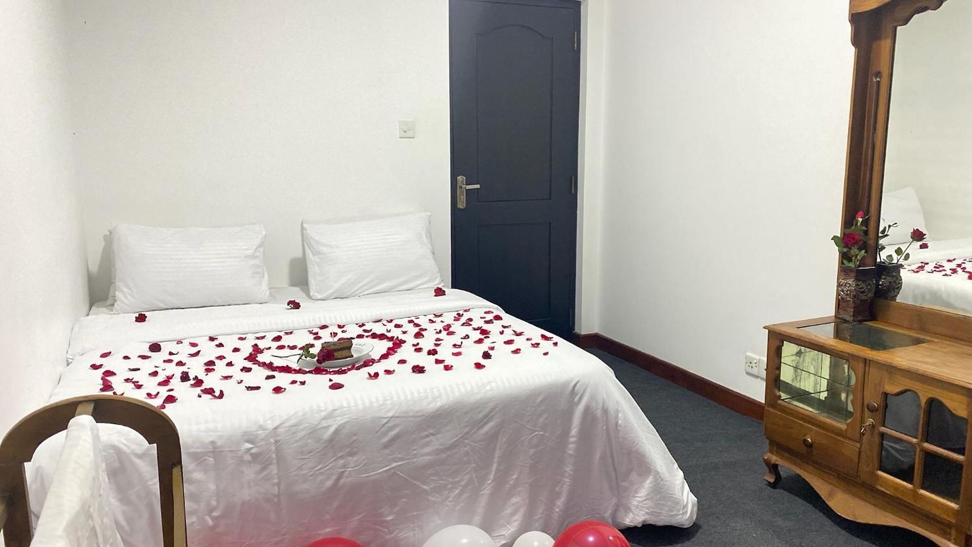 The Shrewsbury Homestay