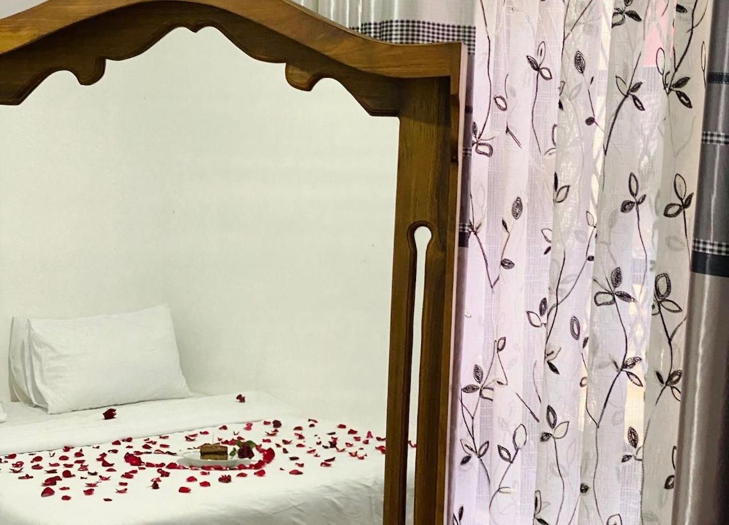 The Shrewsbury * Nuwara Eliya