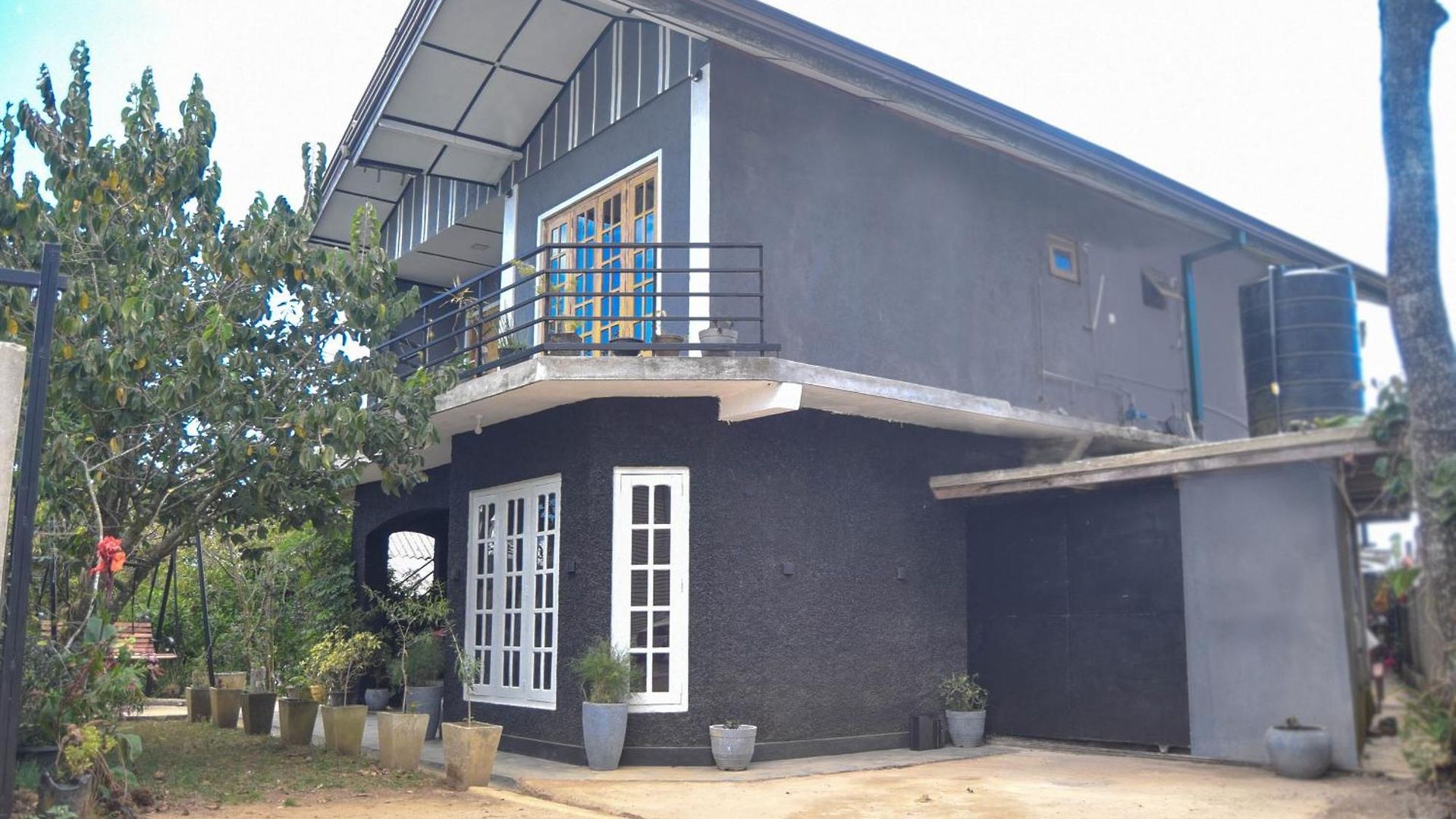 Apartment Mount Elegance Nuwara Eliya