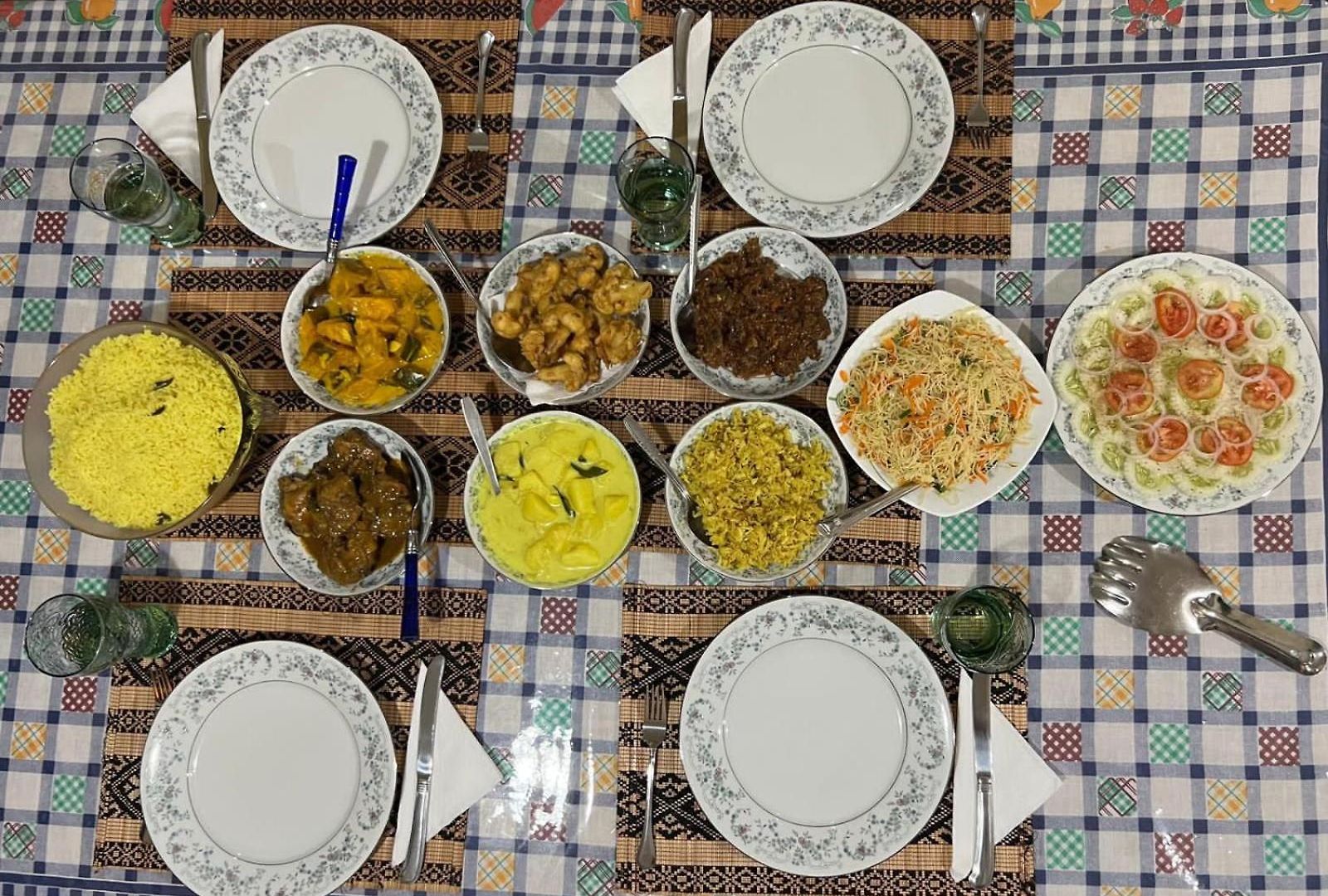 Keshiya Holiday home Nuwara Eliya