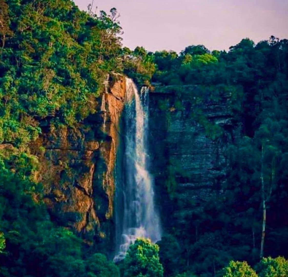 Homestay The Shrewsbury Nuwara Eliya