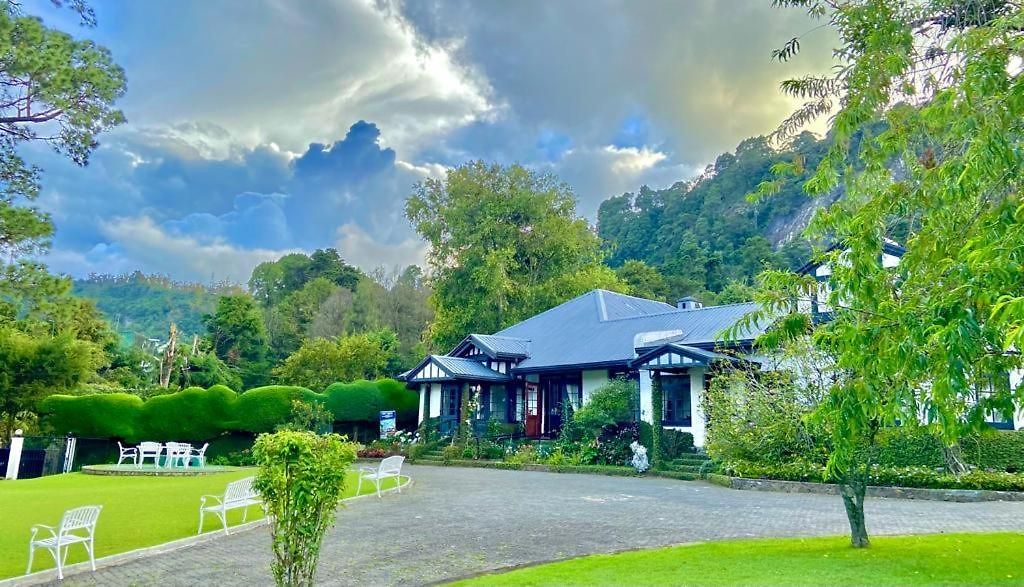 Hill Holiday home Nuwara Eliya