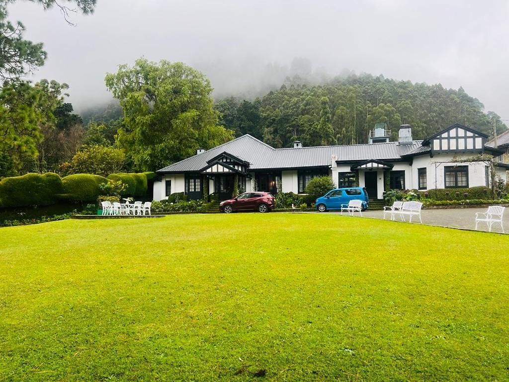 Hill Holiday home
