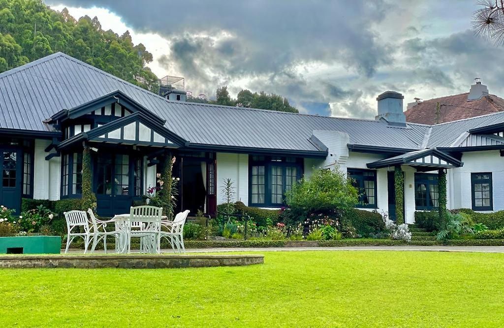 Holiday home Hill Nuwara Eliya