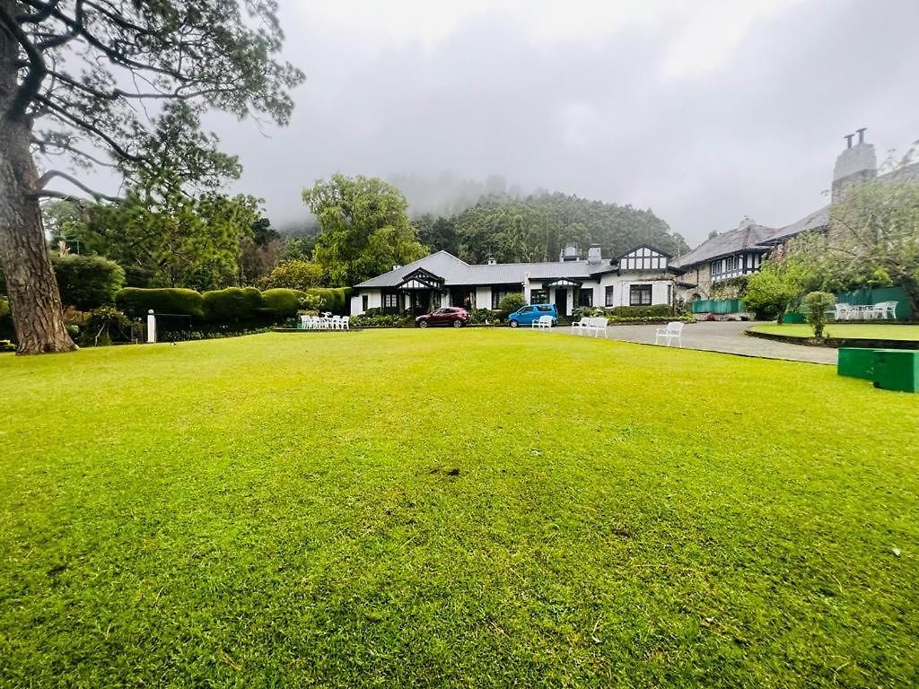 Hill Nuwara Eliya