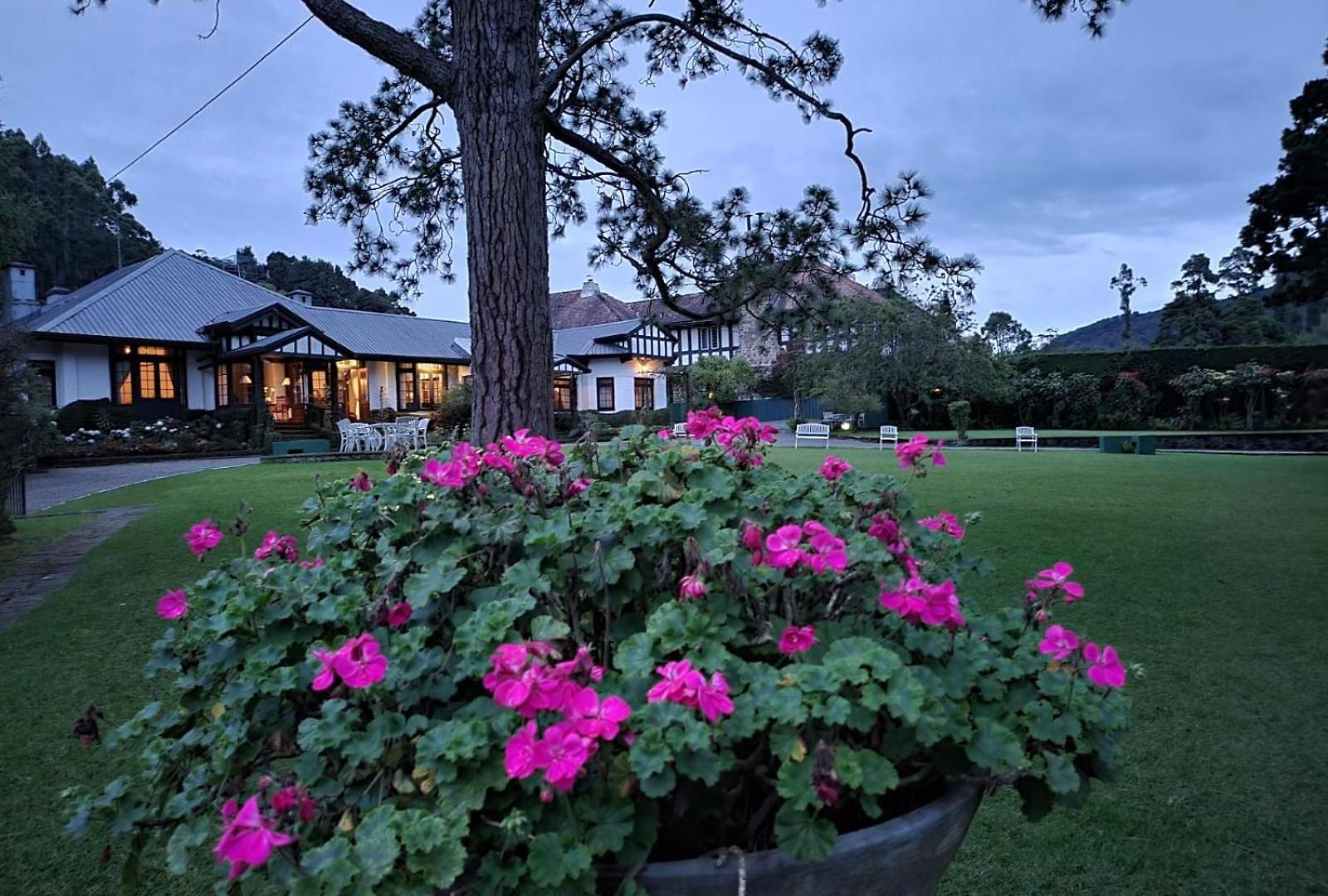 Holiday home Hill Nuwara Eliya