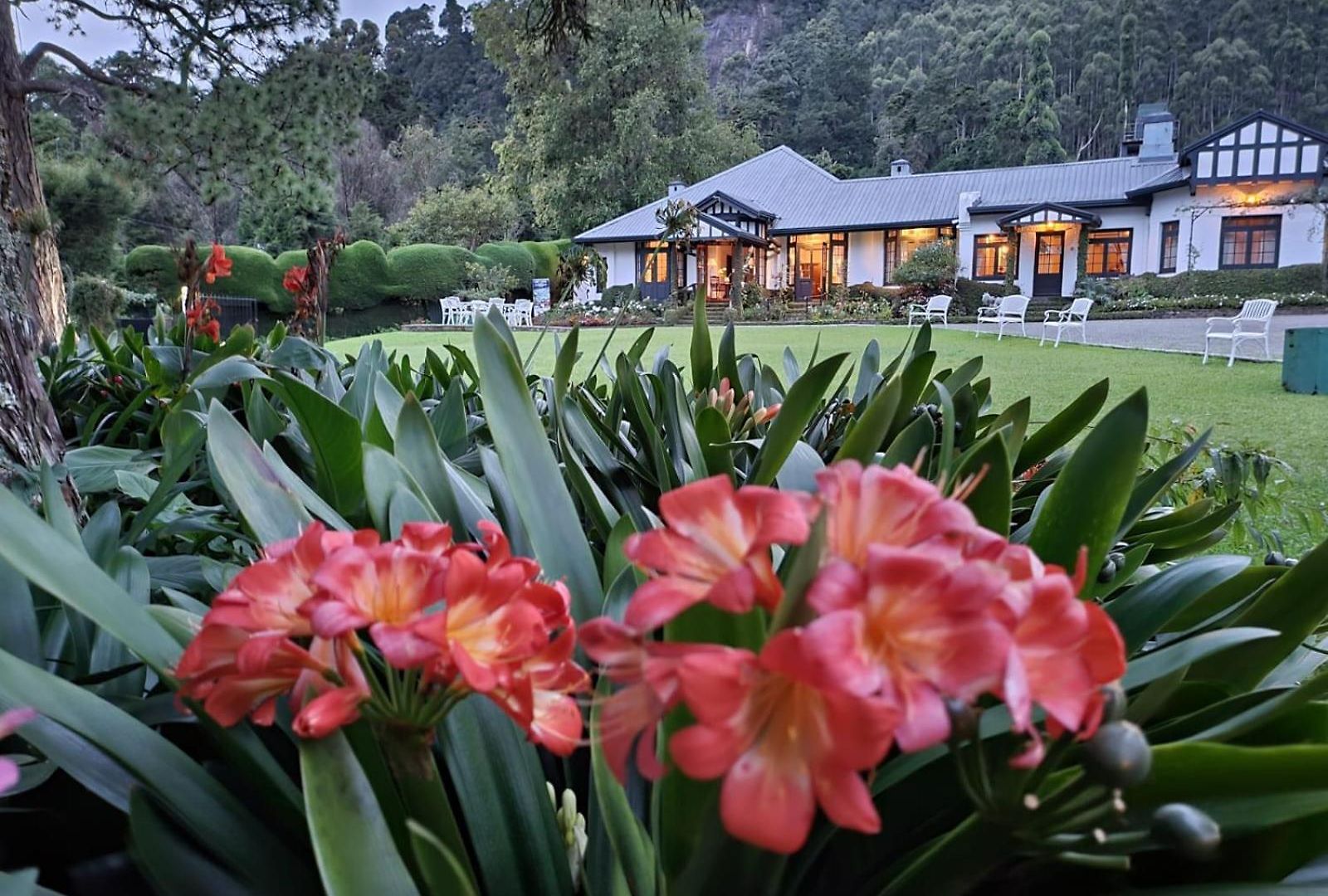 Hill Holiday home Nuwara Eliya