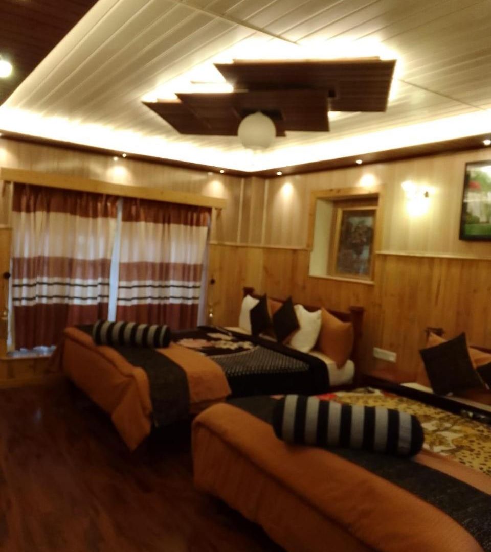 Himawari Hills Guest house Nuwara Eliya
