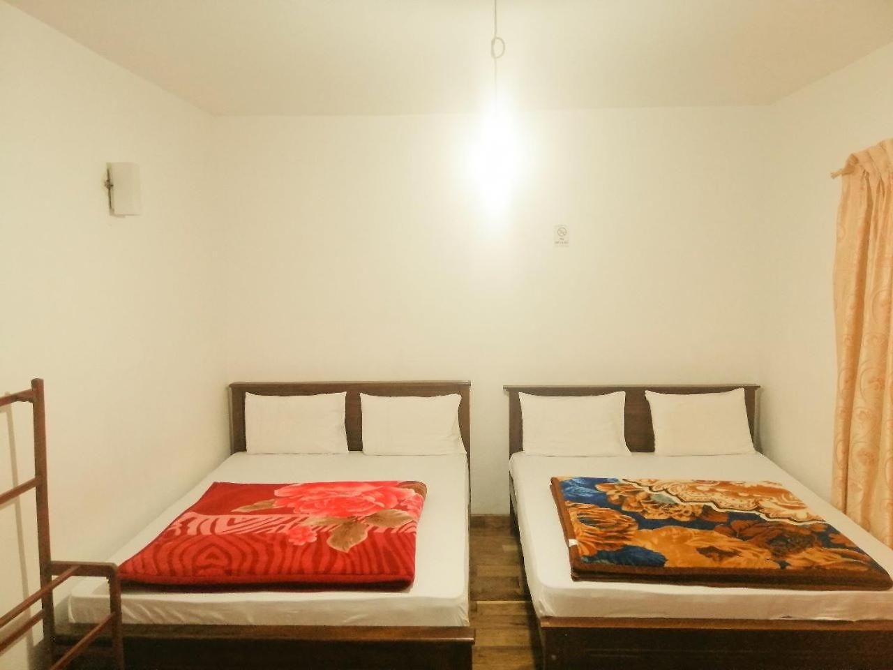 Glenfall Guest Hotel