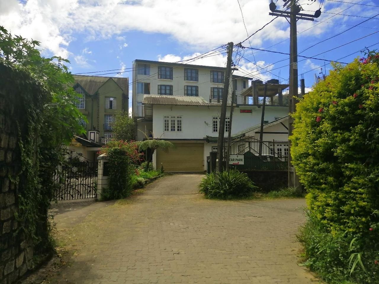 Hotel Glenfall Guest Nuwara Eliya