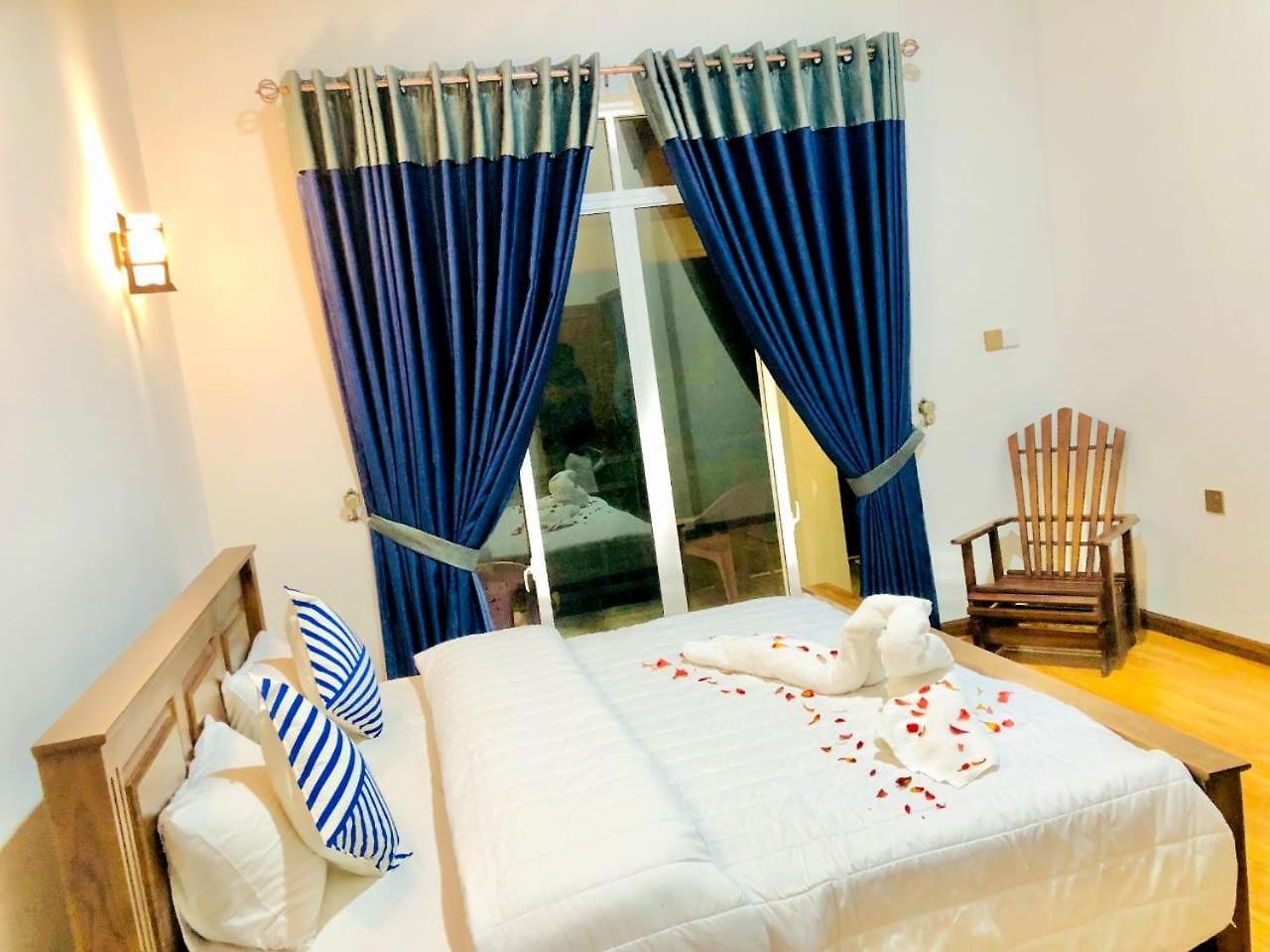 Star 3* Nuwara Eliya