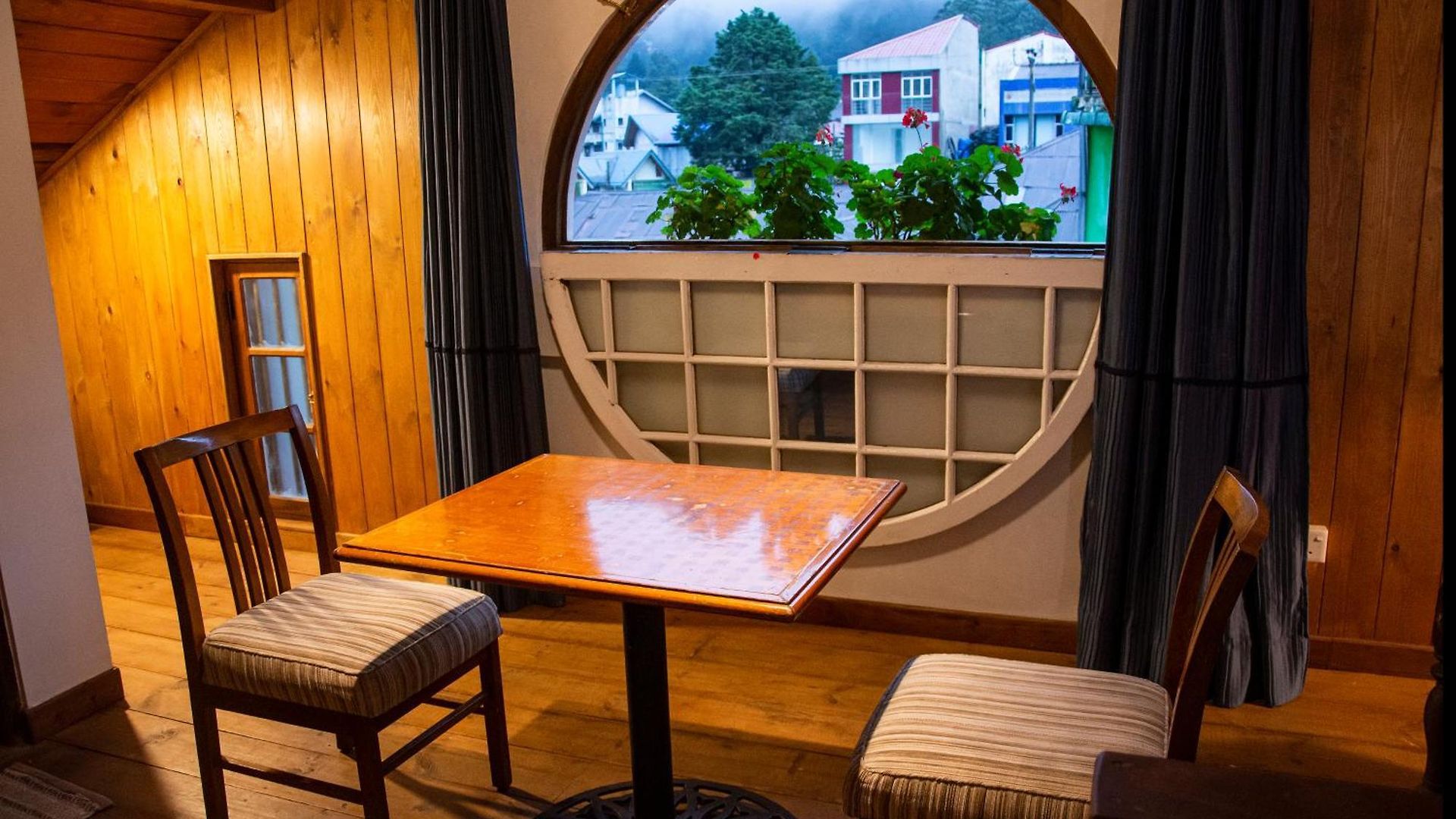 Guest house Oak Ray Golf
