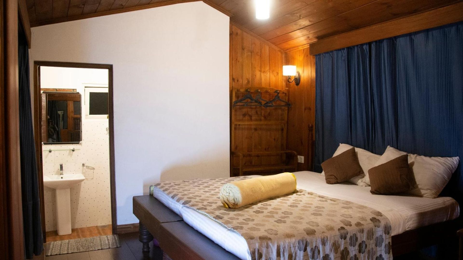 Oak Ray Golf Guest house Nuwara Eliya