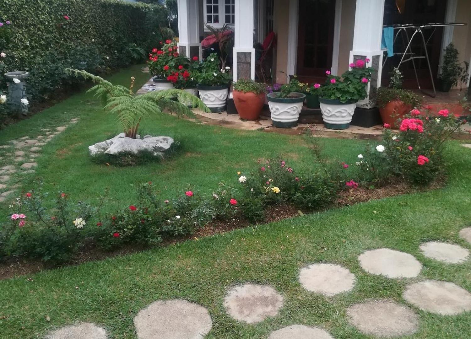 Royal Wattles Boutique Homestay Nuwara Eliya
