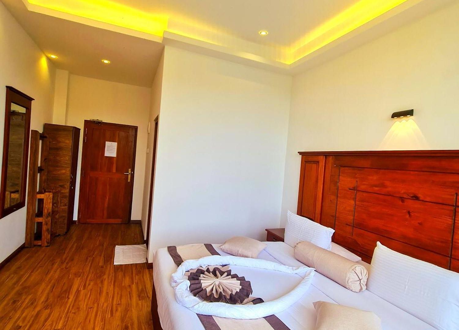 Rich 3* Nuwara Eliya