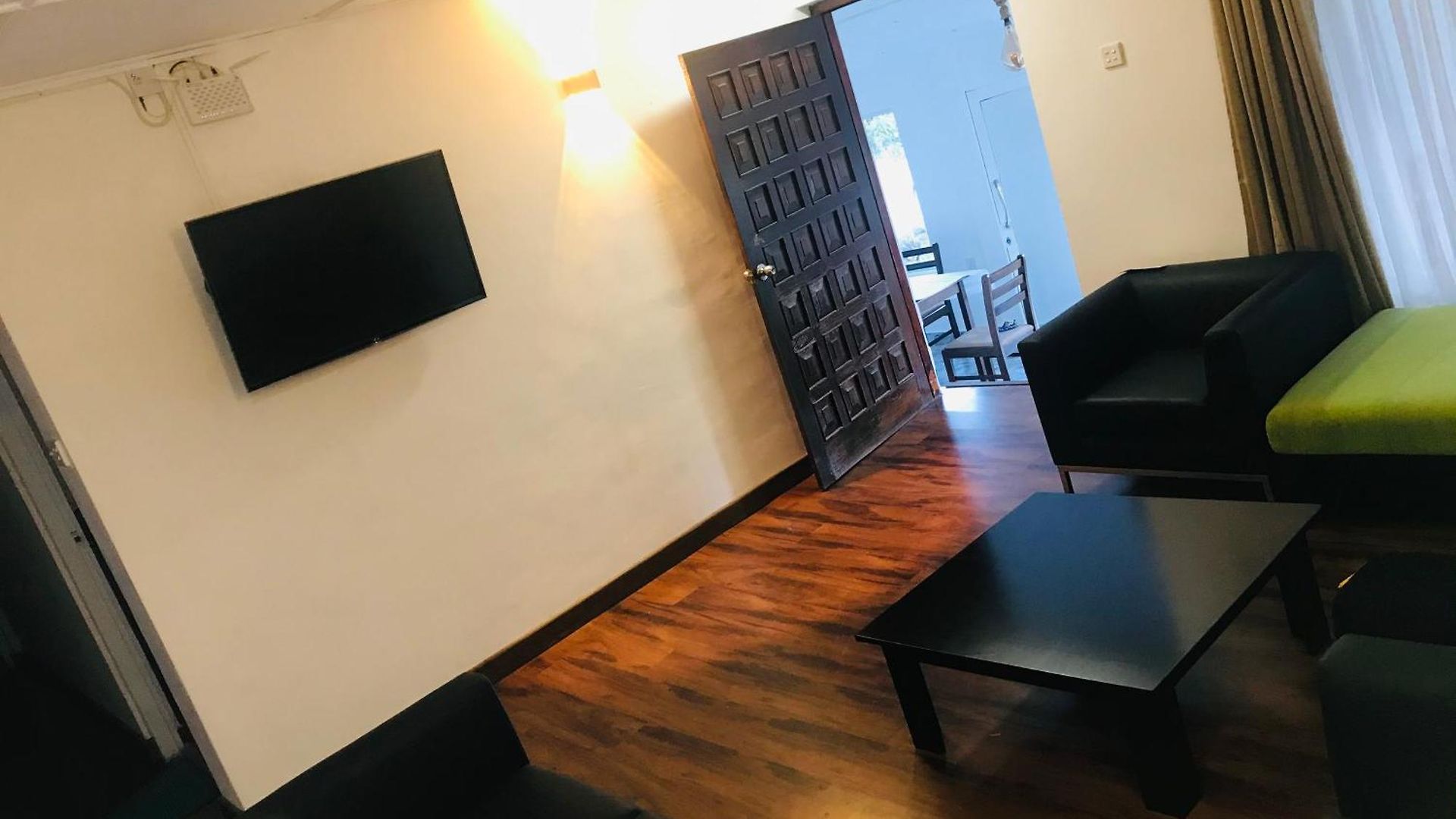 Eden Grand Nuwaraeliya