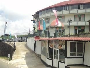 Sithula Garden Holiday Hotel Nuwara Eliya