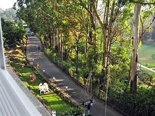 New Tour Nuwara Eliya
