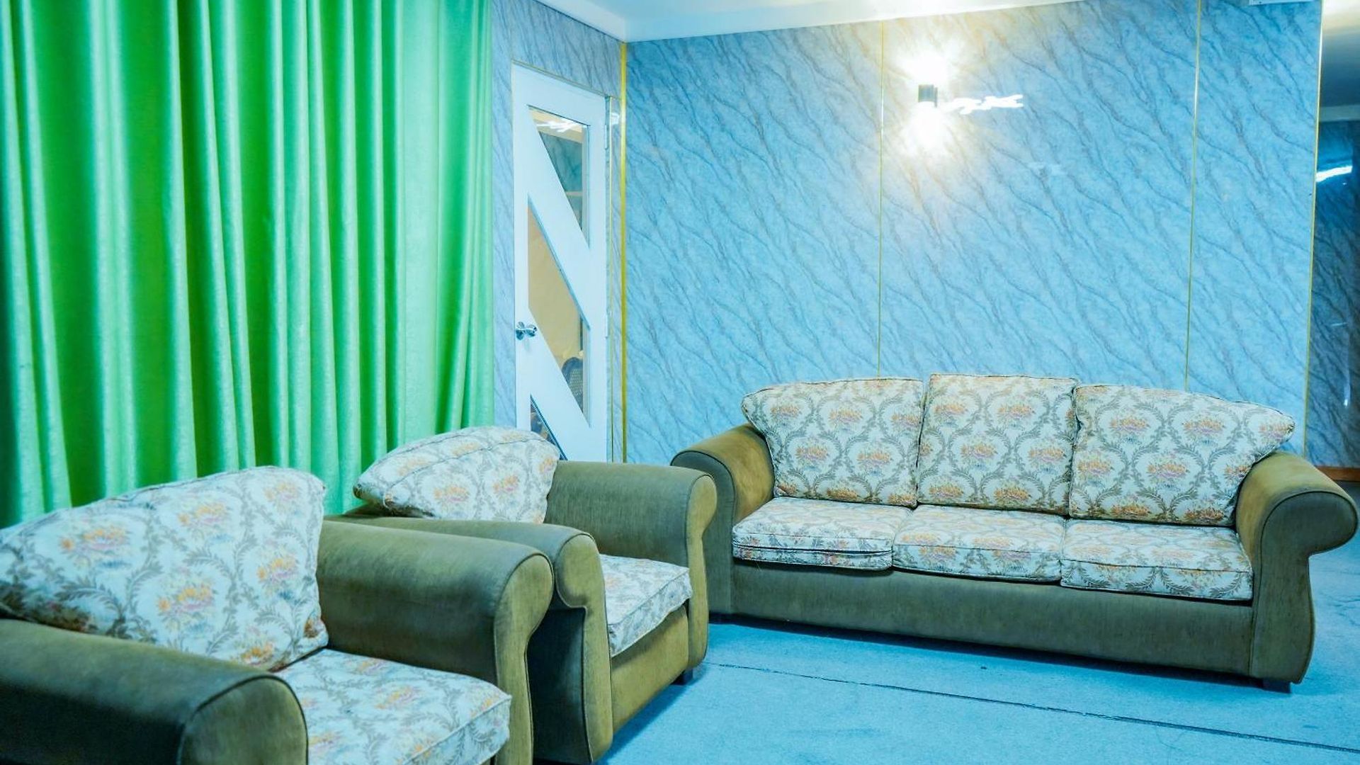 Blue Moon Residency Nuwara Eliya