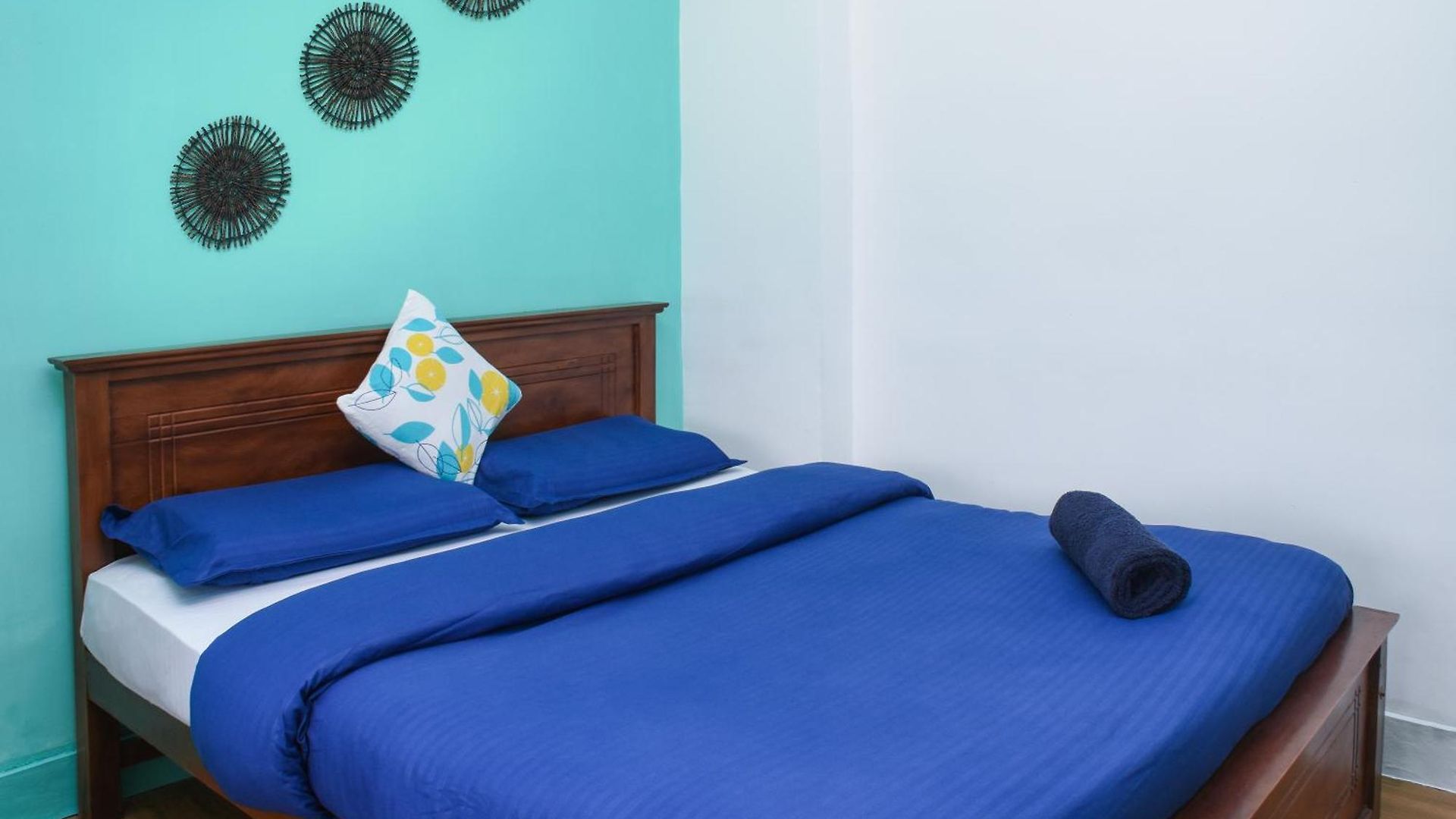 Hostel Gregory House Nuwara Eliya