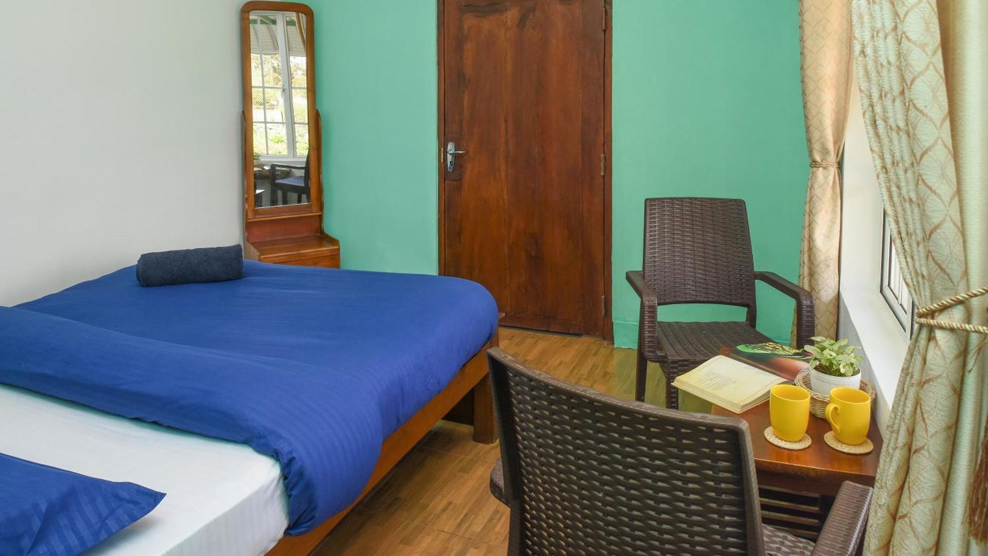 Gregory House * Nuwara Eliya