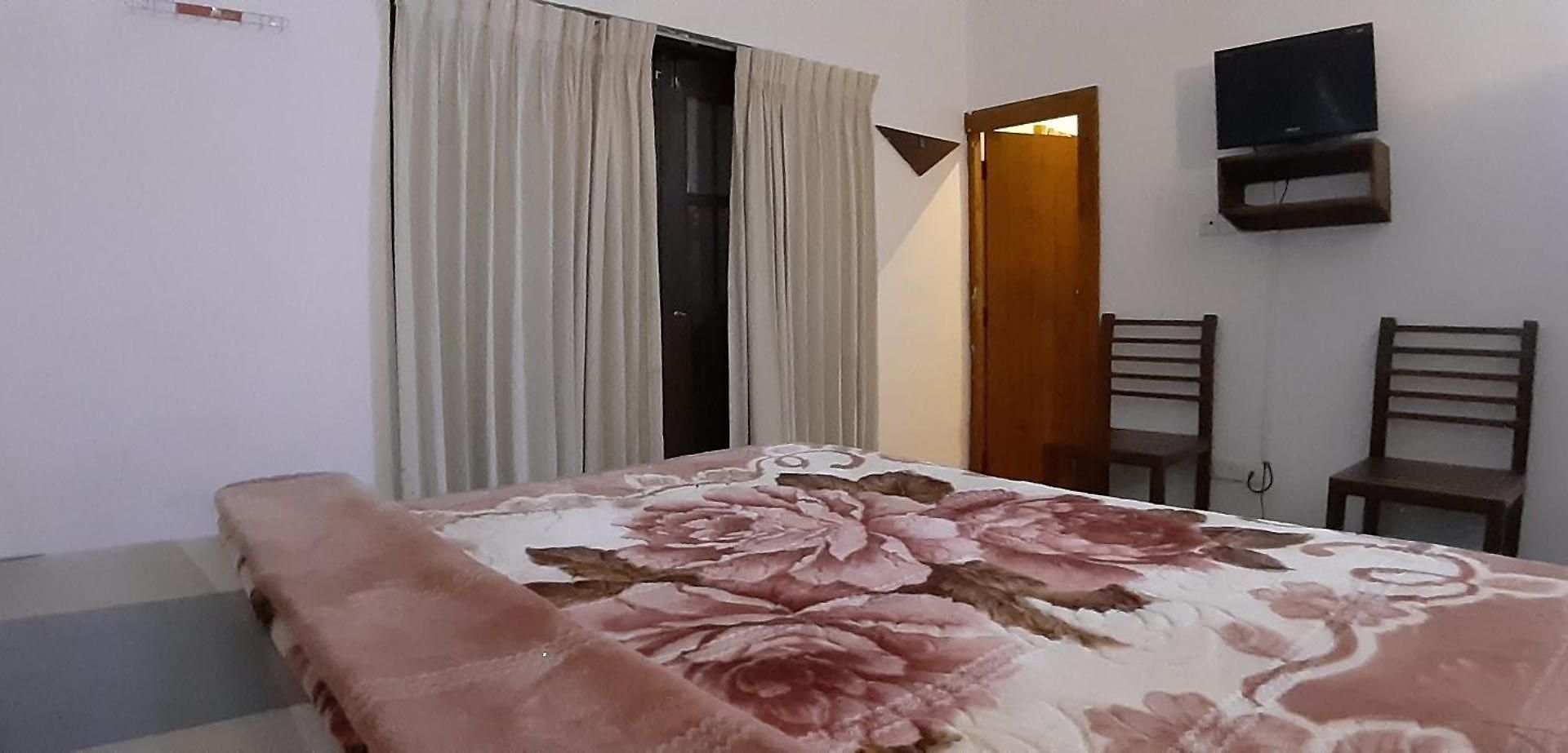 Hotel Vishmi's Rest