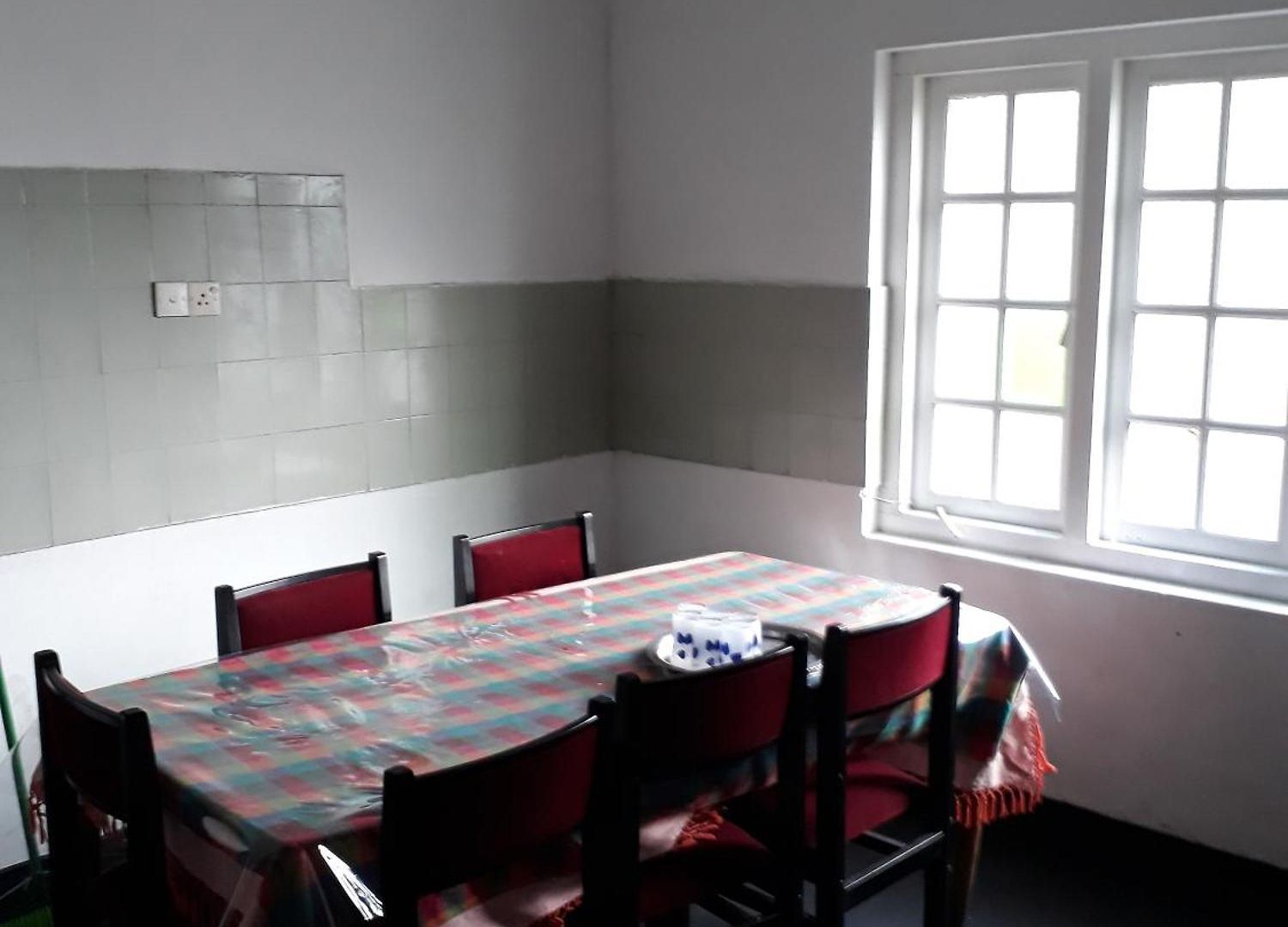 Guest house Rainyfreindz