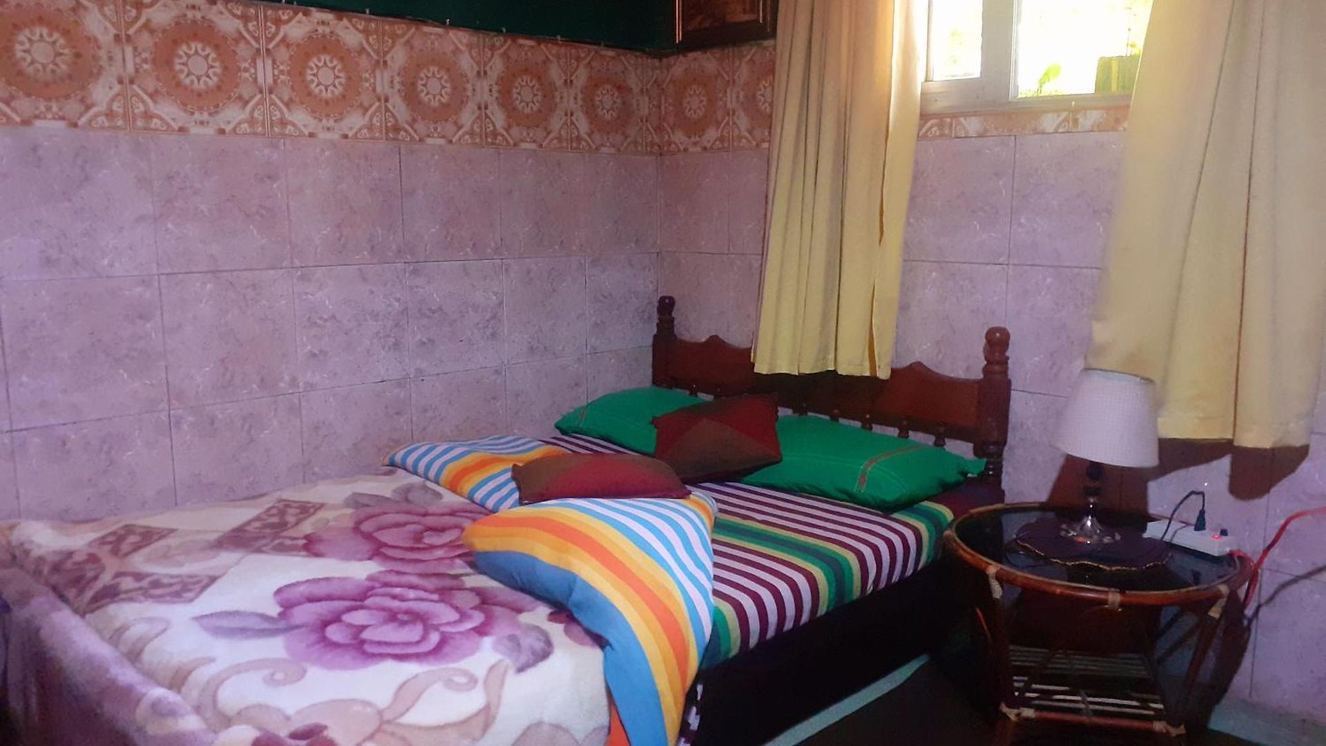 Cool Land Hot Hut & Restaurant Guest house Nuwara Eliya