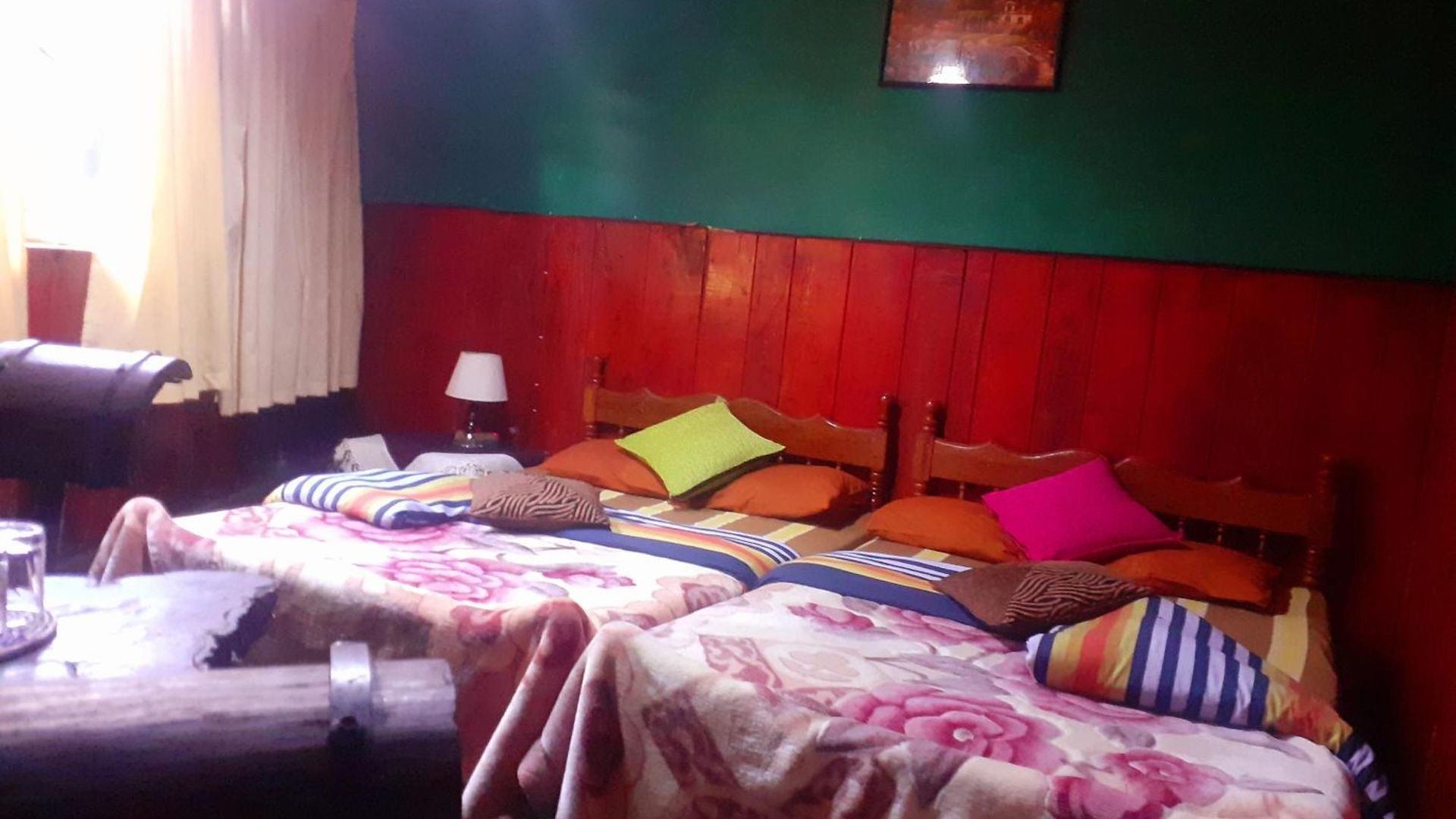 Cool Land Hot Hut & Restaurant 3*